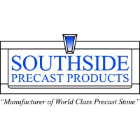 Southside Precast Products logo