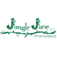 Jungle Jane Promotions logo