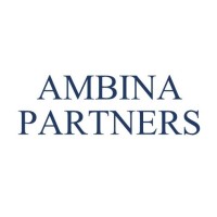 Ambina Partners logo