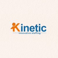 Kinetic Innovative Staffing Services LLC logo