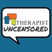 Therapist Uncensored logo