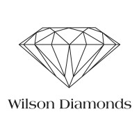 Wilson Diamonds logo