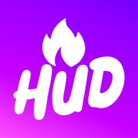 HUD App logo