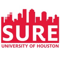 SURE Program At University Of Houston logo