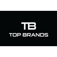 Top Brands Internacional, S.A logo