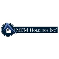 MCM Holdings, Inc. logo