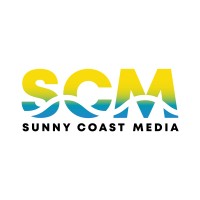 Sunny Coast Media logo