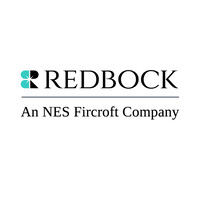 Image of Redbock - an NES Fircroft company