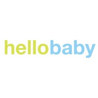 HelloBaby Chicago logo