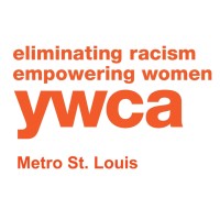YWCA Metro St. Louis logo