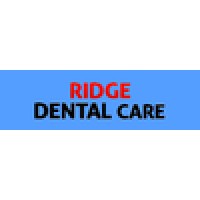 Ridge Dental Care logo