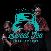 Sweet Tea Shakespeare logo