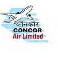 CONCOR AIR LIMITED logo