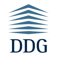 DDG Virginia Engineering, PC logo