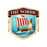 The Nordic logo
