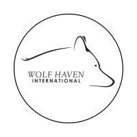 Wolf Haven International logo