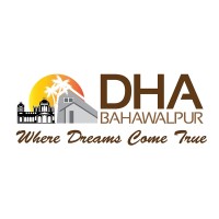 DHA Bahawalpur logo
