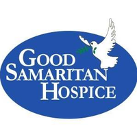 Good Samaritan Hospice logo