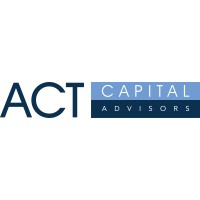 ACT Capital Advisors logo