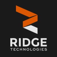Ridge Technologies logo