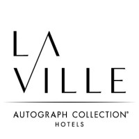 La Ville Hotel & Suites CITY WALK Dubai logo