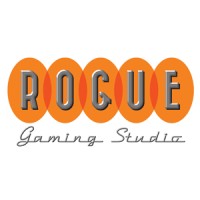 Rogue Gaming Studio logo