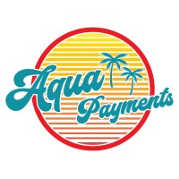 Aqua Payments - Payment Processing For High-Risk Merchants logo