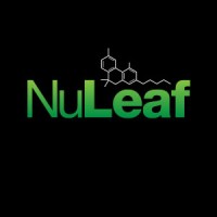 NuLeaf Nevada logo