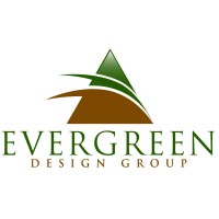 Evergreen Design Group logo