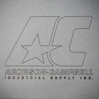 Aronson-Campbell Industrial Supply Inc. logo