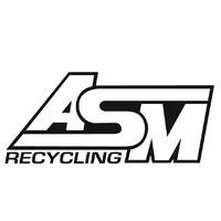ASM Recycling, Inc. logo