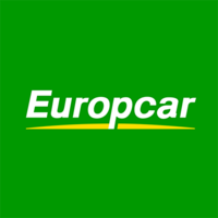 Europcar España logo