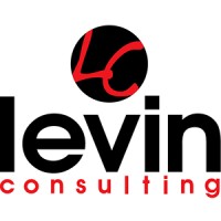 Levin Consulting logo