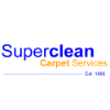 Superclean Services logo
