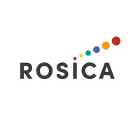 Rosica Communications logo