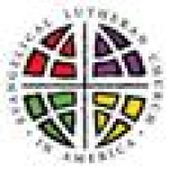 Lake View Lutheran Church logo