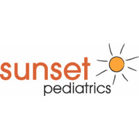 Sunset Pediatrics logo