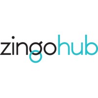 ZingoHub logo