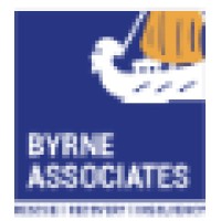Byrne Associates logo