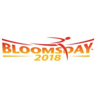 Lilac Bloomsday Association logo