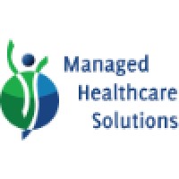 Managed Healthcare Solutions DBA logo