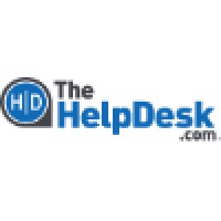 TheHelpDesk.com logo