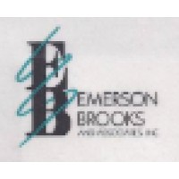 Emerson Brooks & Associates, Inc. logo