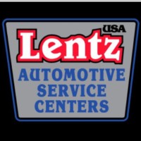 Lentz Auto Repair logo