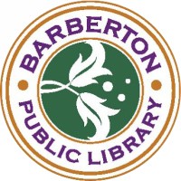 Barberton Public Library logo