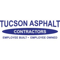 Tucson Asphalt Contractors, Inc. logo