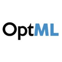 OptML logo