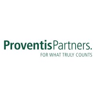 Proventis Partners logo