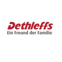 Dethleffs GmbH & Co. KG logo