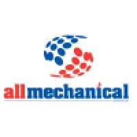 All Mechanical Service logo